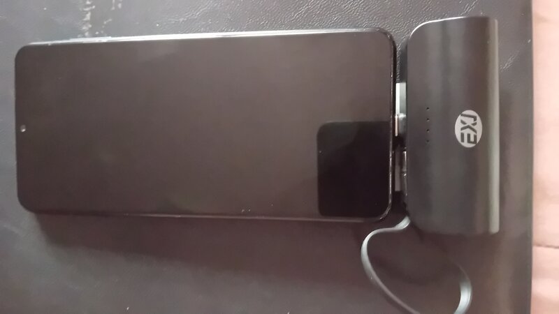 Baterie externa mini 5000mAh